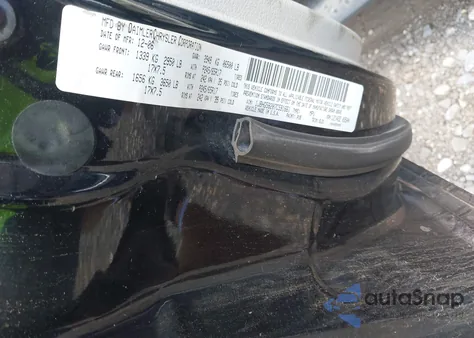 2007 Jeep Commander Limited из США, поврежденный, VIN 1J8HG58207C591661